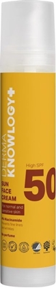Picture of Knowlogy Krem anti-age SPF50 50ml
