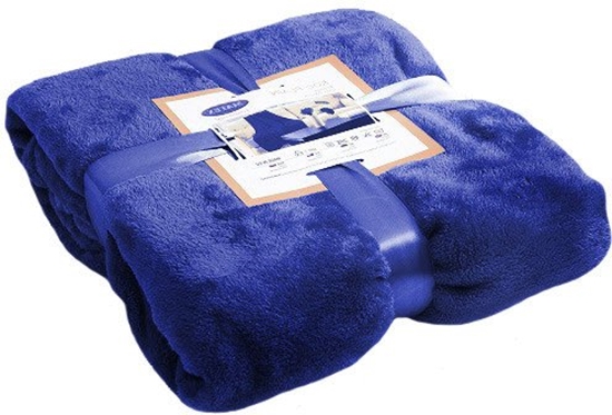 Picture of Koc PLAIN, roz. 150x200