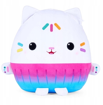 Attēls no KOCI DOMEK GABI  akotek, pluszak