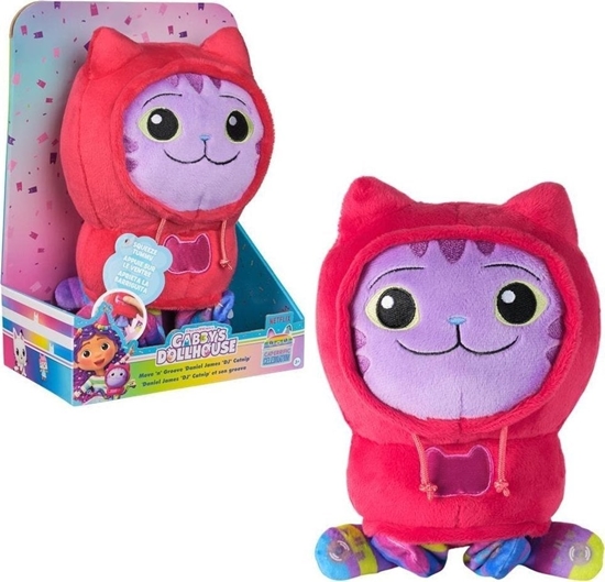 Picture of Koci Domek Gabi: Kocimitka plusz deluxe