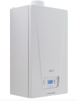 Picture of Kocio 2-fun.kondens - BAXI Luna Classic 20/24kW (DWZ)