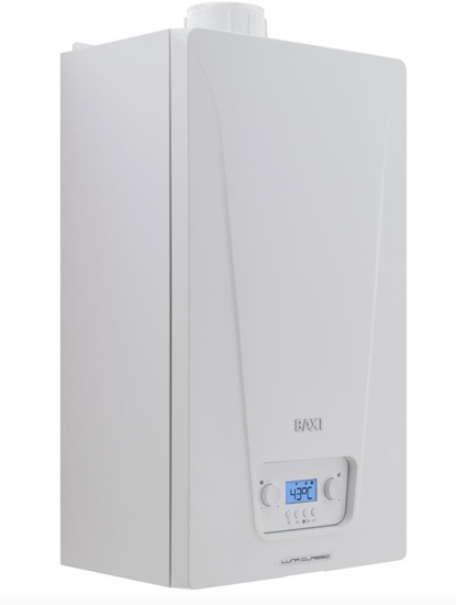 Picture of Kocio 2-fun.kondens - BAXI Luna Classic 20/24kW (DWZ)
