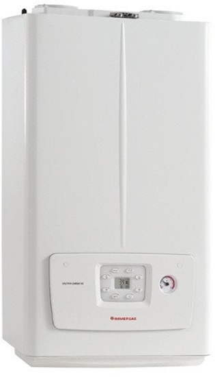 Изображение Kocio 2-fun.kondens - VICTRIX OMNIA V2