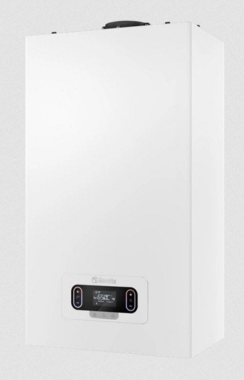 Picture of Kocio kondensacyjny 1-f MYNUTE EVO X 20R