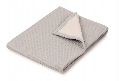 Attēls no Kocyk dziecicy PRESTIGE MUSLIN w pudeku 75x100