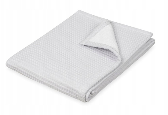 Изображение Kocyk dziecicy PRESTIGE MUSLIN w pudeku 75x100