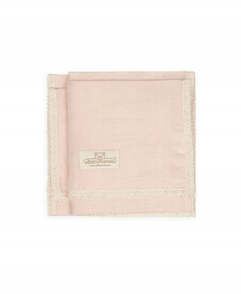 Изображение Kocyk LINEN w pudeku 75x100