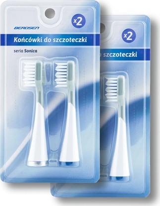 Picture of Kocówka Berdsen 4 szt.