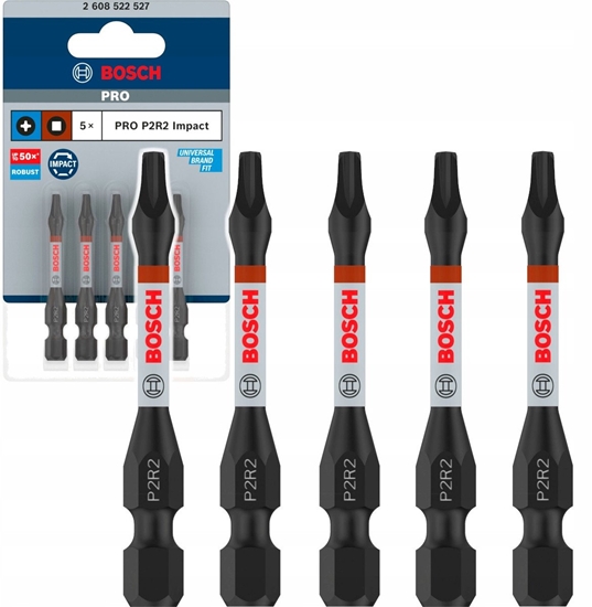 Picture of Bosch Kocówka wkrcajca PRO P2R2 Impact