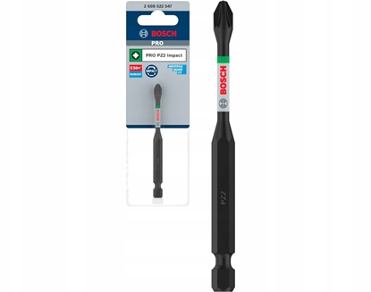 Picture of Bosch Kocówka wkrcajca PRO PZ2 Impact