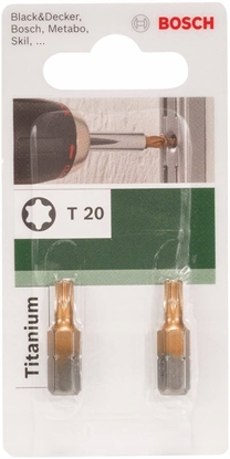 Picture of Bosch KOCÓWKA WKRCAJCA TITANIUM T 20