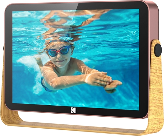 Picture of Kodak RWF-108H WiFi rosegold