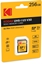 Изображение Kodak SD 256GB UHS-I U3 V30 Ultra