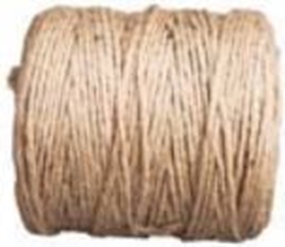 Изображение Koelner Sznurek jutowy 25dkg (SZ-J-25)