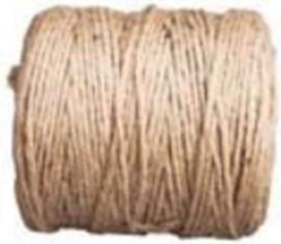 Изображение Koelner Sznurek jutowy 25dkg (SZ-J-25)