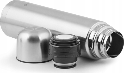 Изображение KOKO termos nierdzewny z kubkiem 1L KO-6439