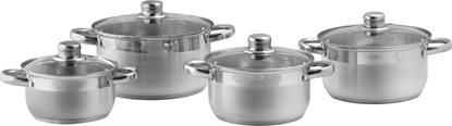 Изображение KOKO ZESTAW GARNKÓW KO 1198 KOKO FAME 8 ELEMENTÓW