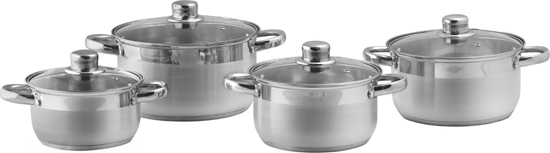 Изображение KOKO ZESTAW GARNKÓW KO 1198 KOKO FAME 8 ELEMENTÓW