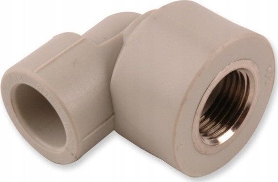 Изображение Kolano GW 25 x 1/2 PP-R