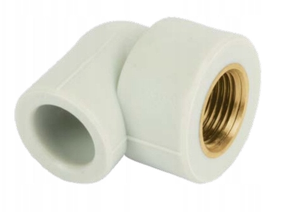 Изображение Kolano GW 32 x 3/4 PP-R (1 opak 25 szt)