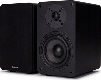 Picture of Kolumna Aiwa GONIKI HI-FI AIWA SP-A100 2X70W RMS