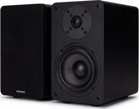 Изображение Kolumna Aiwa GONIKI HI-FI AIWA SP-A100 2X70W RMS