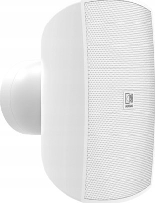 Picture of Kolumna Audac AUDAC ATEO4M/W Gonik do montau w pomieszczeniach i na zewntrz z CleverMount+ biay (PARA)