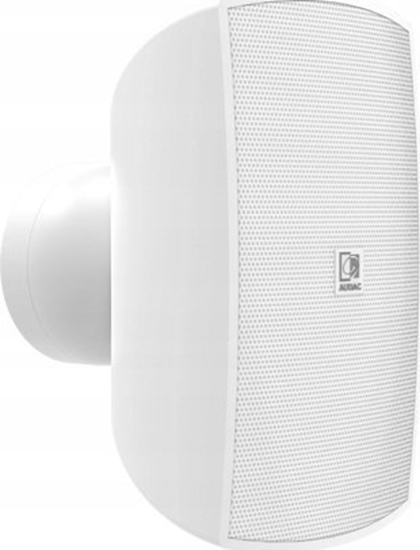 Picture of Kolumna Audac AUDAC ATEO4M/W Gonik do montau w pomieszczeniach i na zewntrz z CleverMount+ biay (PARA)