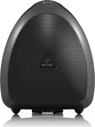 Изображение Gonik Behringer HPA40 czarny (000-B0Q01-00010)