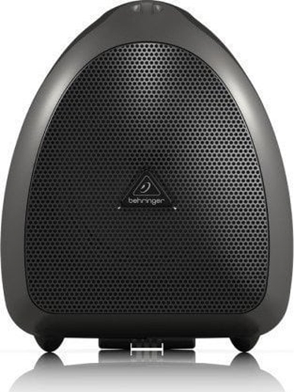 Изображение Gonik Behringer HPA40 czarny (000-B0Q01-00010)