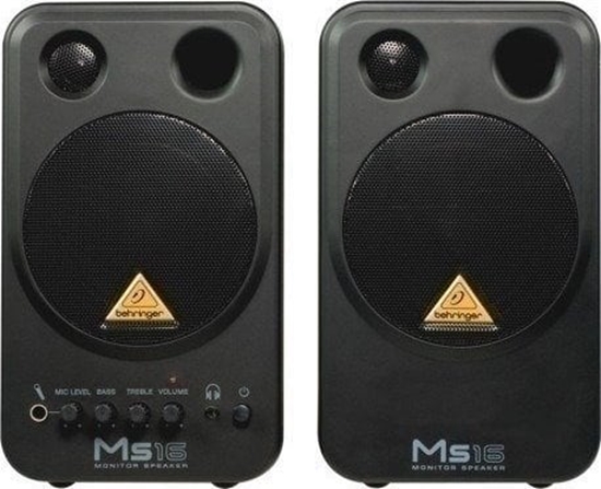 Picture of Kolumna Behringer Monitory aktywne 4"