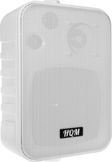 Изображение Kolumna High Quality Music HQM-NPZ1024W - gonik nacienny