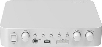 Picture of Kolumna Hikvision DS-QAE0A60G1-VB Gonik