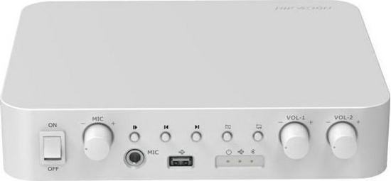 Picture of Kolumna Hikvision DS-QAE0A60G1-VB Gonik