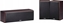 Picture of Kolumna Yamaha Yamaha NS-P51 speaker set - speaker sets (69 - 36000 Hz, 2-way, 70 - 36000 Hz, 415 x 135 x 167 mm, 148 x 252 x 150 mm, Home theatre)