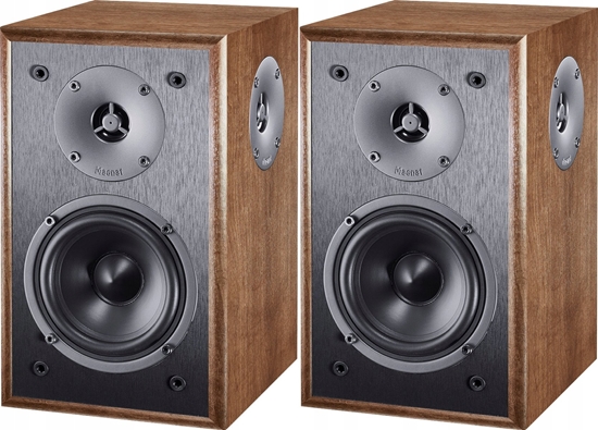 Picture of Głośnik Monitor S10 D walnut (2 sztuki) 