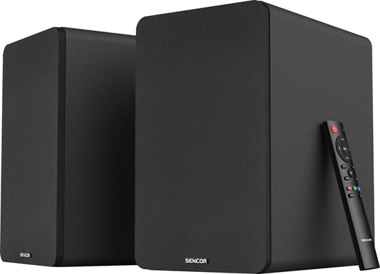 Picture of Kolumna Sencor SMC BS50     2.0 Aktywne Goniki