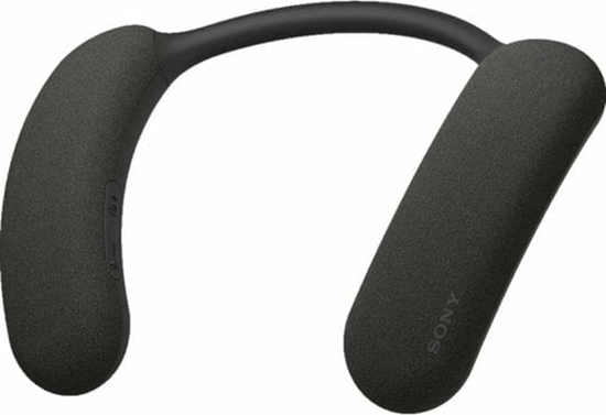 Изображение Kolumna Sony Soundbar Sony Czarny