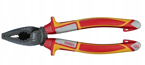 Picture of Kombinationstang VDE 580 - 205mm