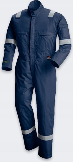 Picture of Kombinezon Red Wing FR Dalatec Standard Weight NAV