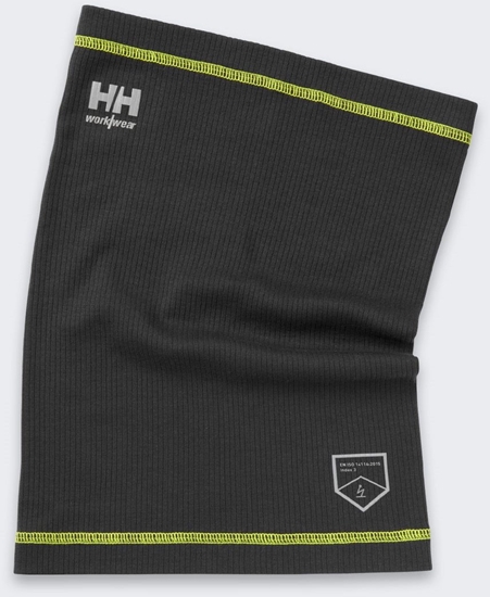 Picture of Komin Trudnopalny Fyre Multinorm Ebony