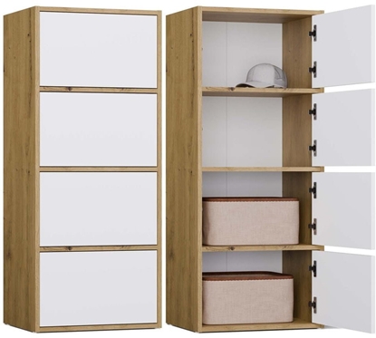 Picture of Komoda ALMA Front BIEL Korpus DB ARTISAN