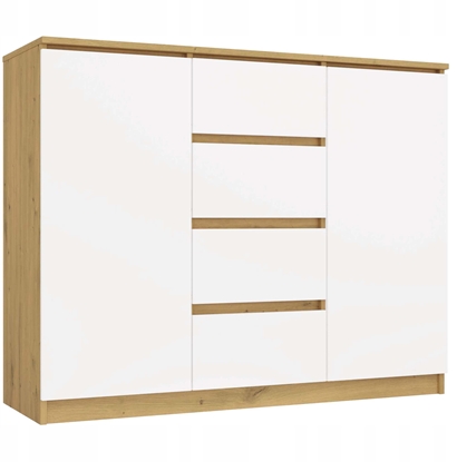 Picture of Komoda Malwa 2D4S 120 DB ARTISAN BIEL