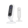 Изображение Kompakta Wi-FI kamera ar iebūvētu akumulatoru | PIR sensors | Mikrofons un Skaļrunis | ICSee