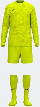 Picture of Komplet Joma Zamora IX 103730.998