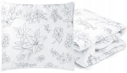 Attēls no Komplet pocieli 3-cz. TRENDY