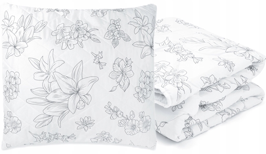 Изображение Komplet pocieli 3-cz. TRENDY