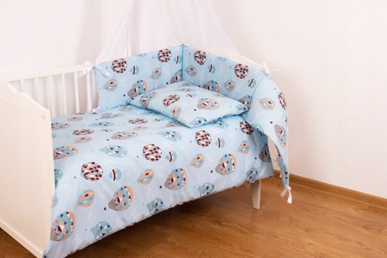 Изображение Komplet pocieli 3-cz. TRENDY