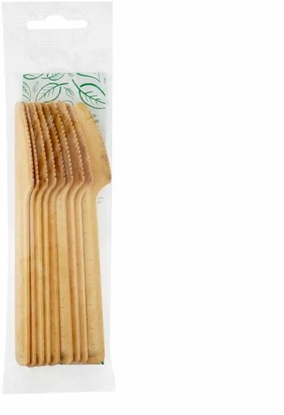 Attēls no Kompostejamie nazi Go Green 10 gab./ 0 07kg 4743115011405