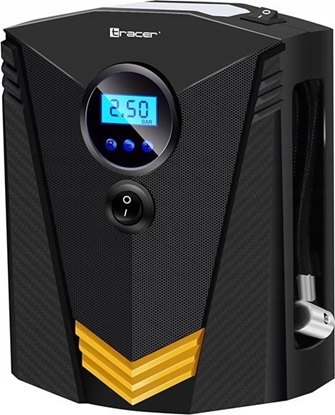 Picture of Kompresor samochodowy Tracer Kompresor TRACER RES-01EL